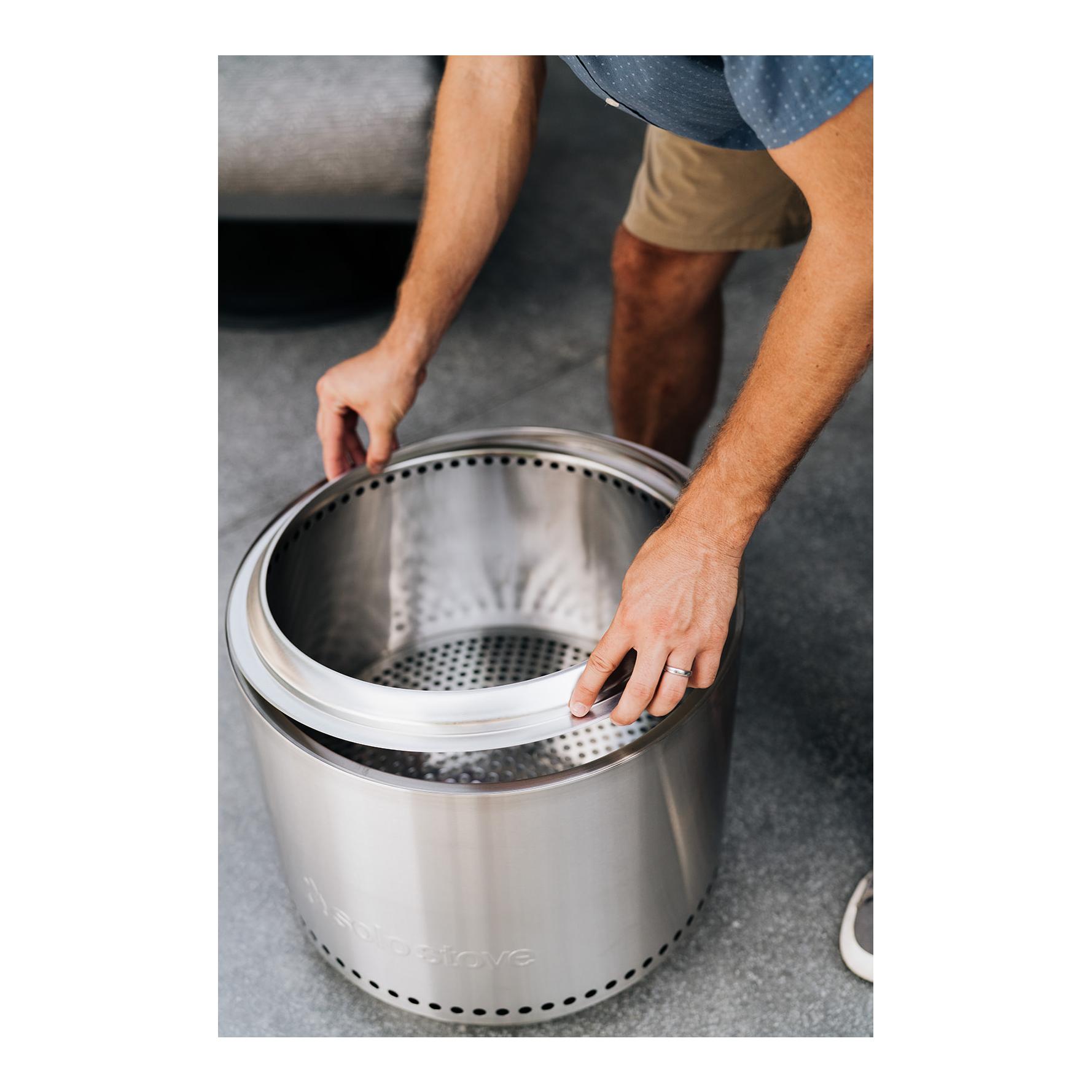 Bonfire 1.0 Feuerschale