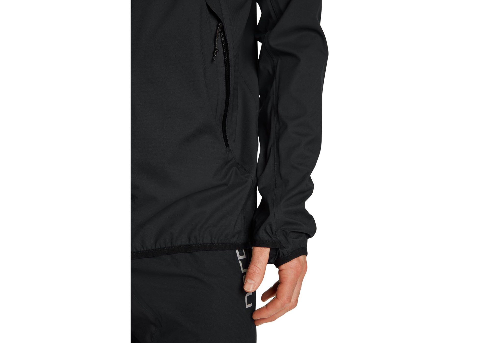 Medby M's Ultralight 3-Layer Jacket