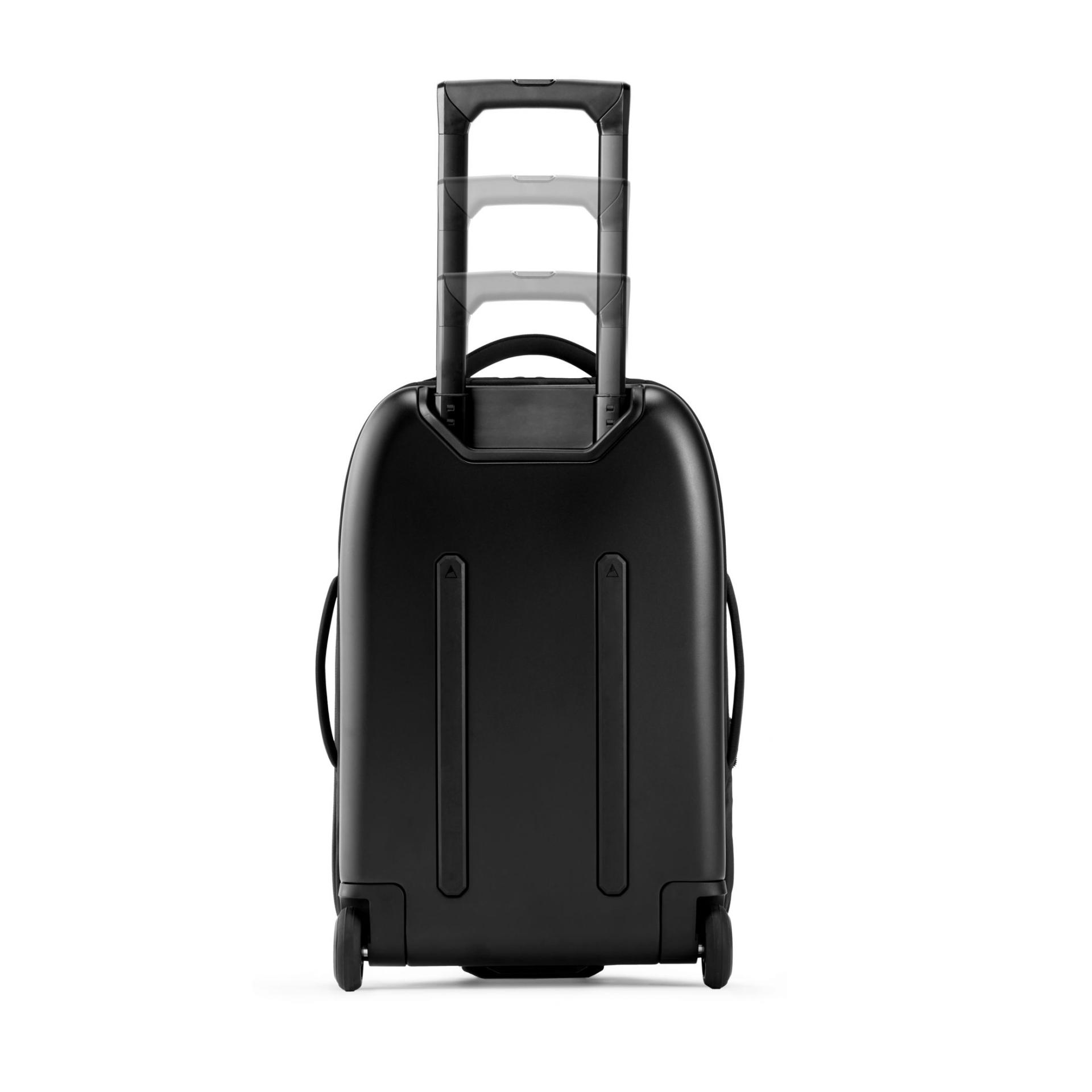 Navigator Carry-On 37L - Schwarz