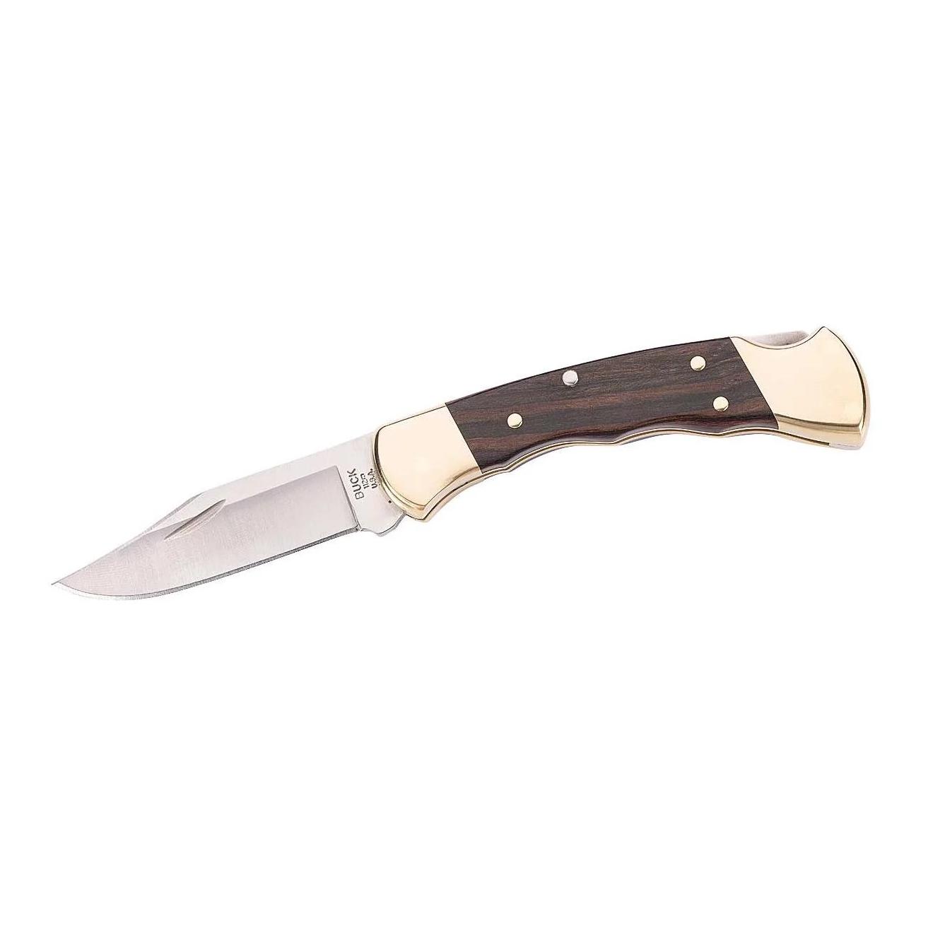 Taschenmesser, Ranger Finger Grooved