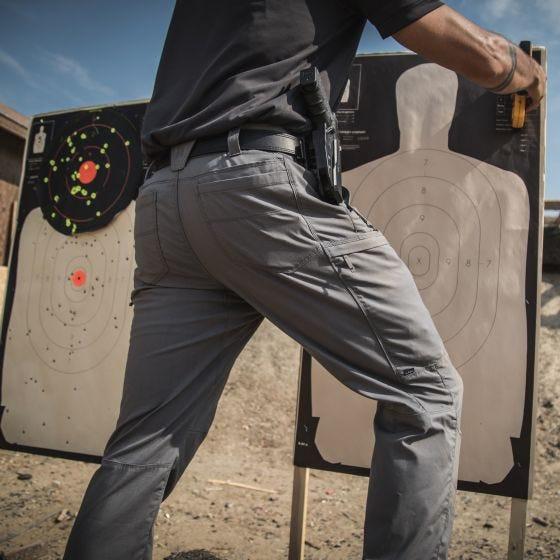 Tactical Series Hose Apex - Schwarz