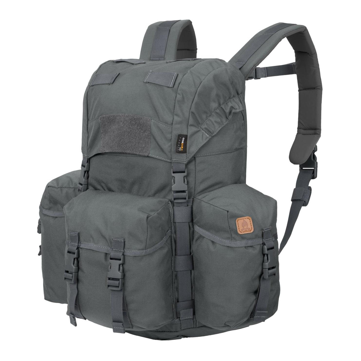 Helikon Sac dos Bergen Gris fonc