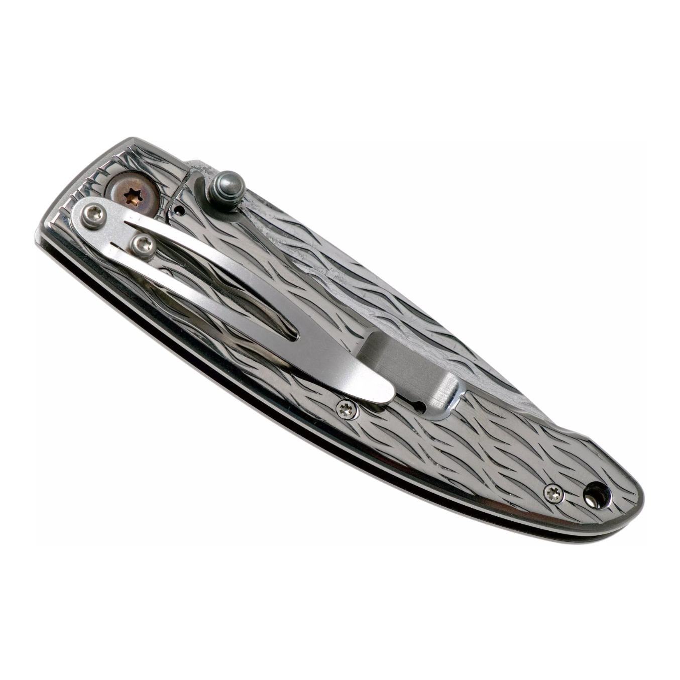 Einhandmesser SMALL NAMI