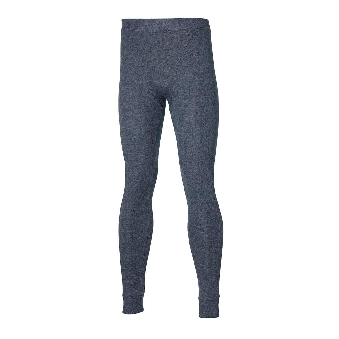 Heat Keeper Herren Thermounterwäsche - Hose - Anthrazit -