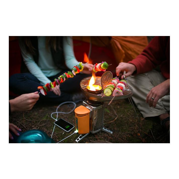 Prep and Grill ToolKit