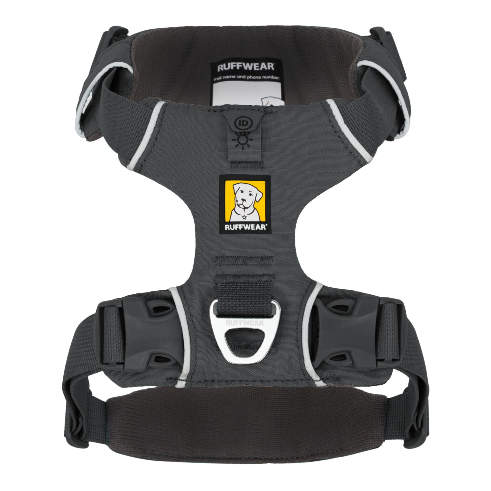 Front Range® Hundegeschirr 