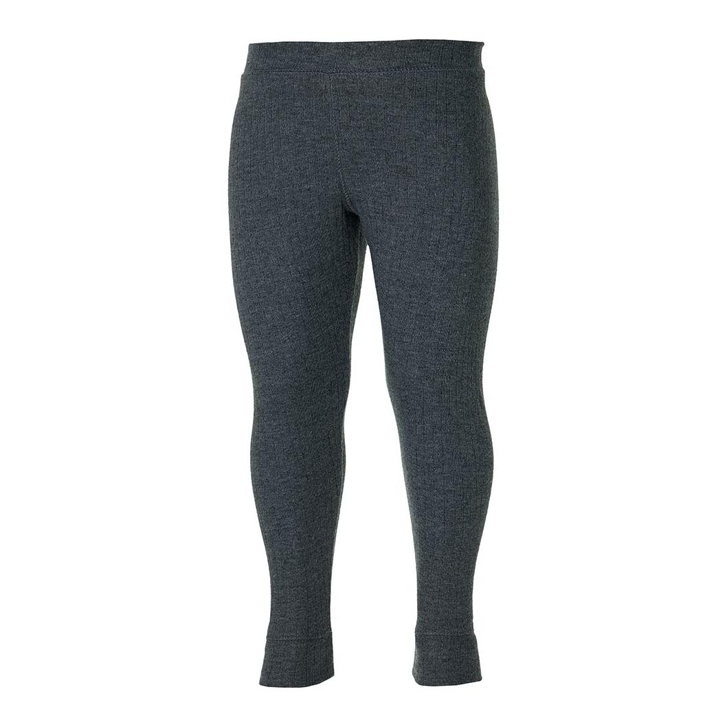 Heat Keeper Kinder Thermounterwäsche - Hose - Anthrazit -