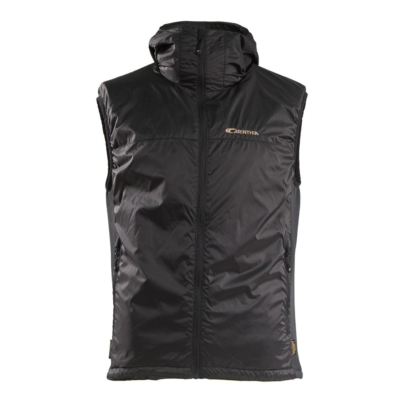 Carinthia Weste G-LOFT TLG  - Schwarz