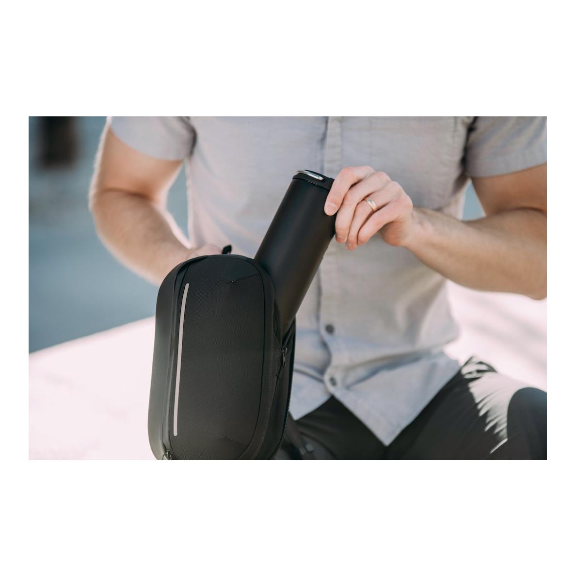 Navigator Sling 1L - Schwarz