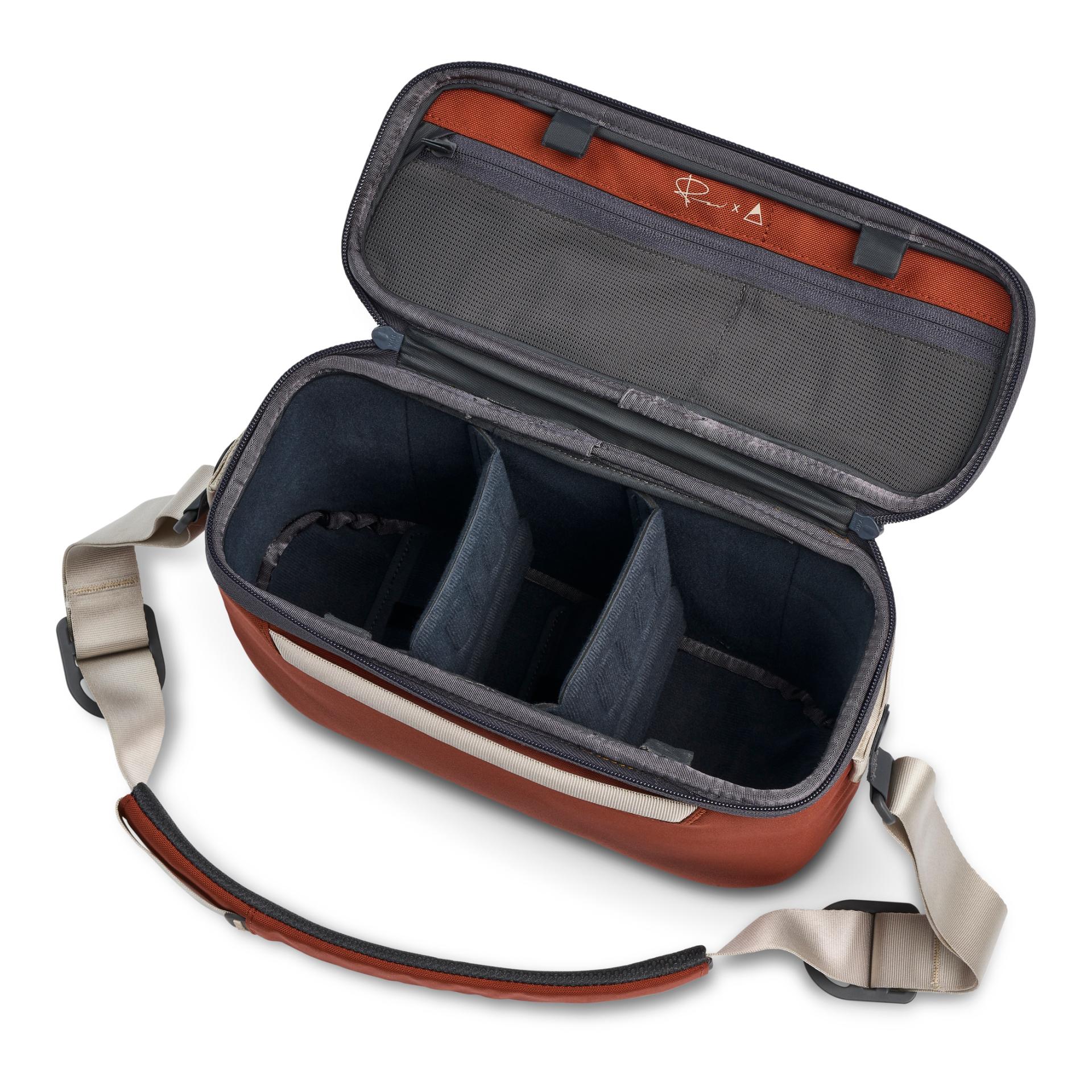 Peter Mckinnon Luma Camera Sling 12L