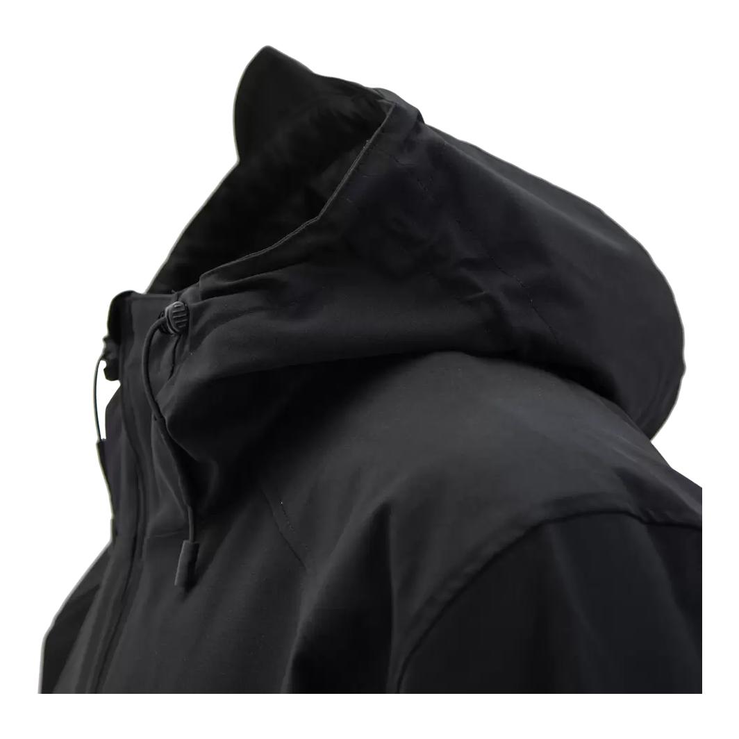 Anorak tactique - G-Loft - Noir 