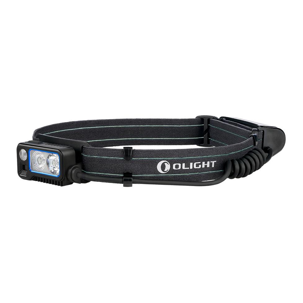 Array 2 Pro Stirnlampe