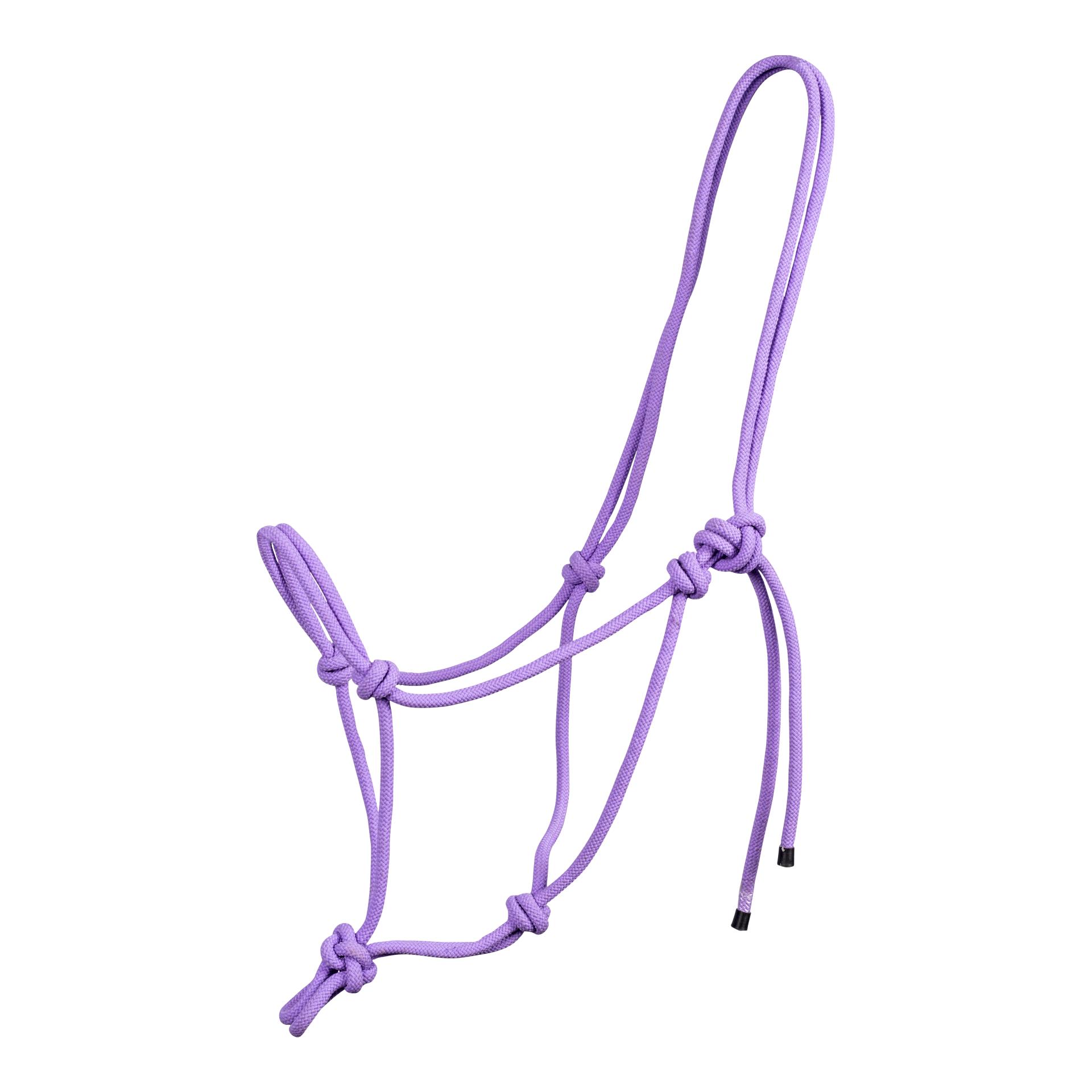 Marengo Knotenhalfter Exercise - Lilac Sunset -