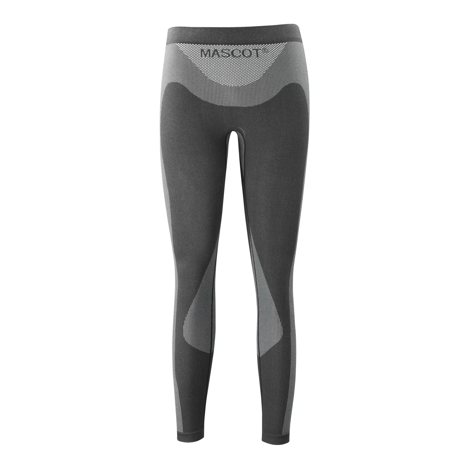 MASCOT Crossover Funktionsunterhose - Schwarz -