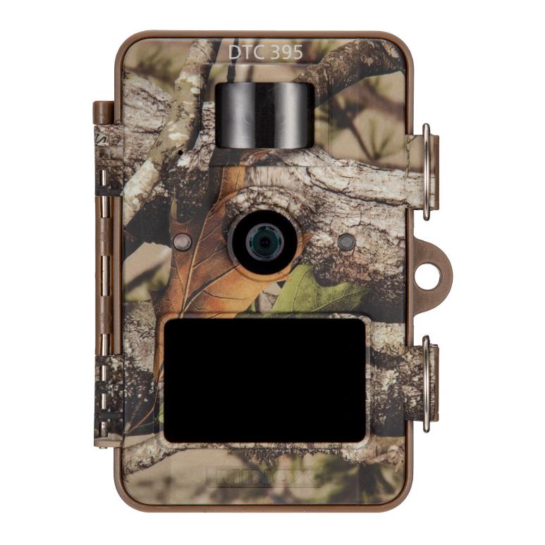 Minox Wildkamera DTC 395 Camouflage