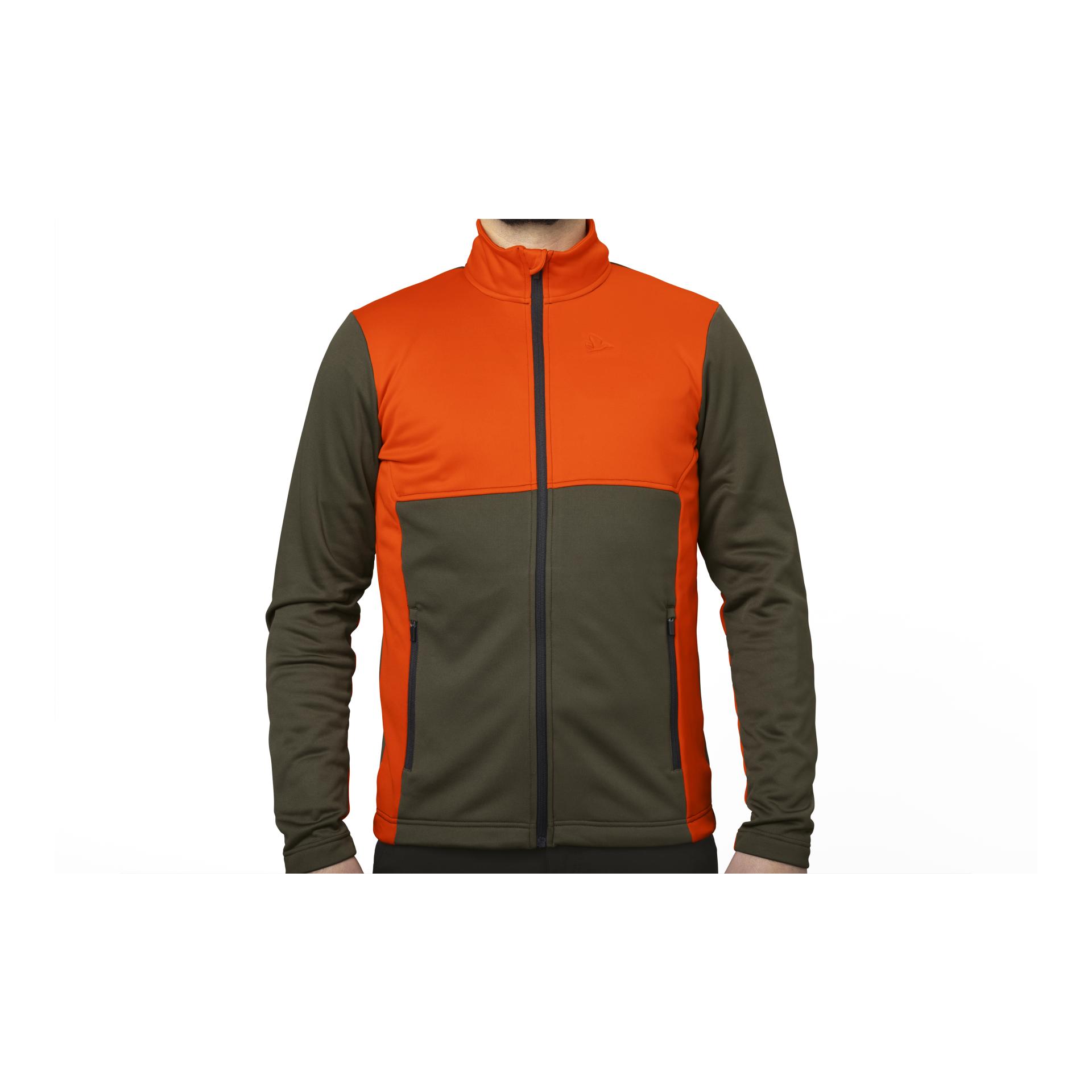 Seeland Elliot Fleecejacke