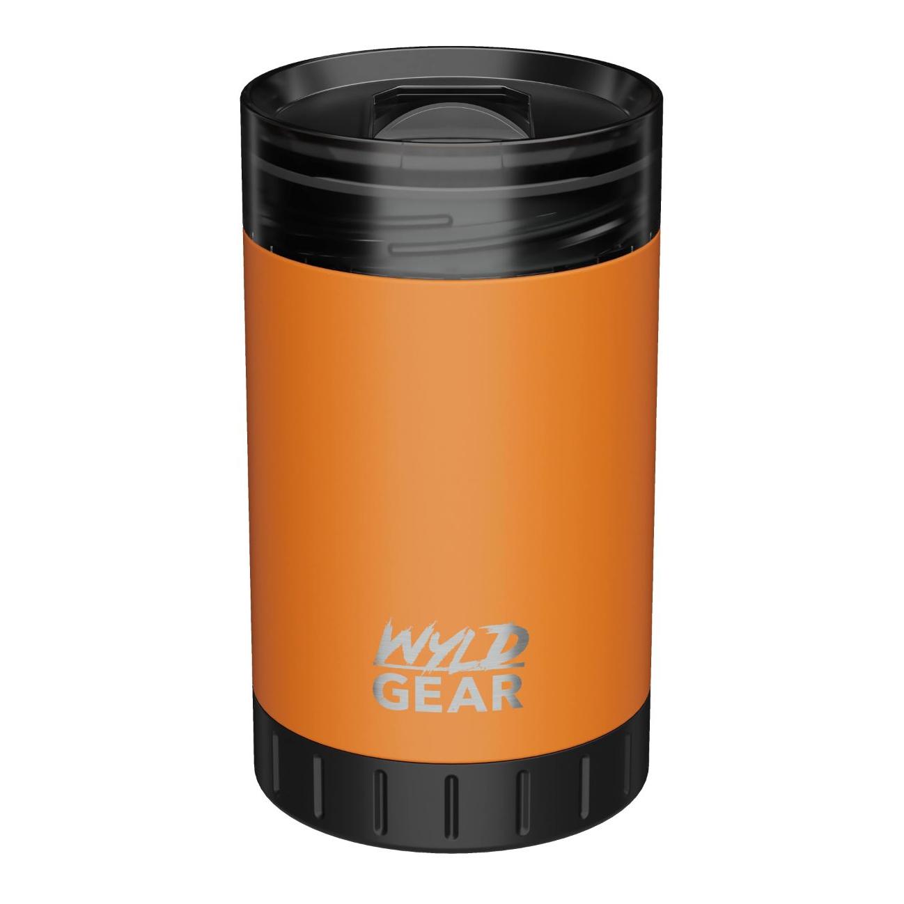 Wyld Gear MULTI-CAN - Burnt Orange -