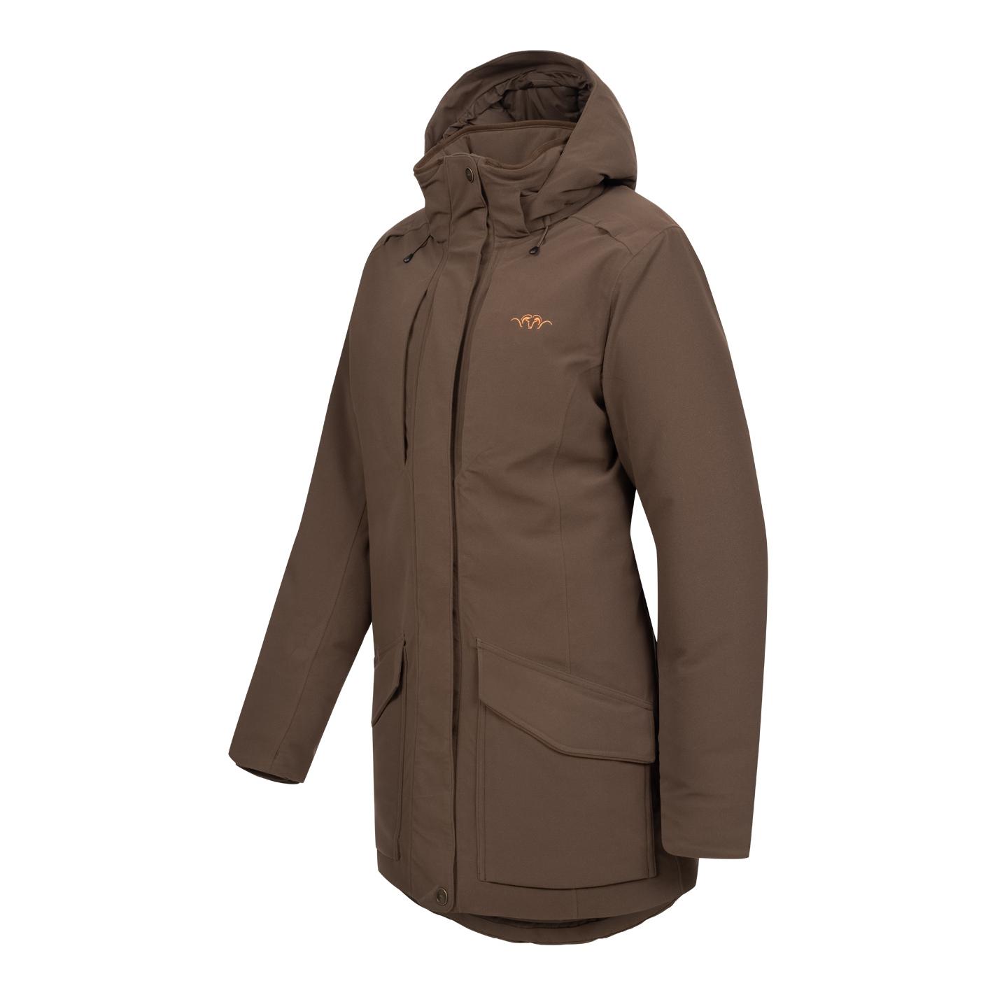 Blaser Damen Daunen WP Jacke Janina
