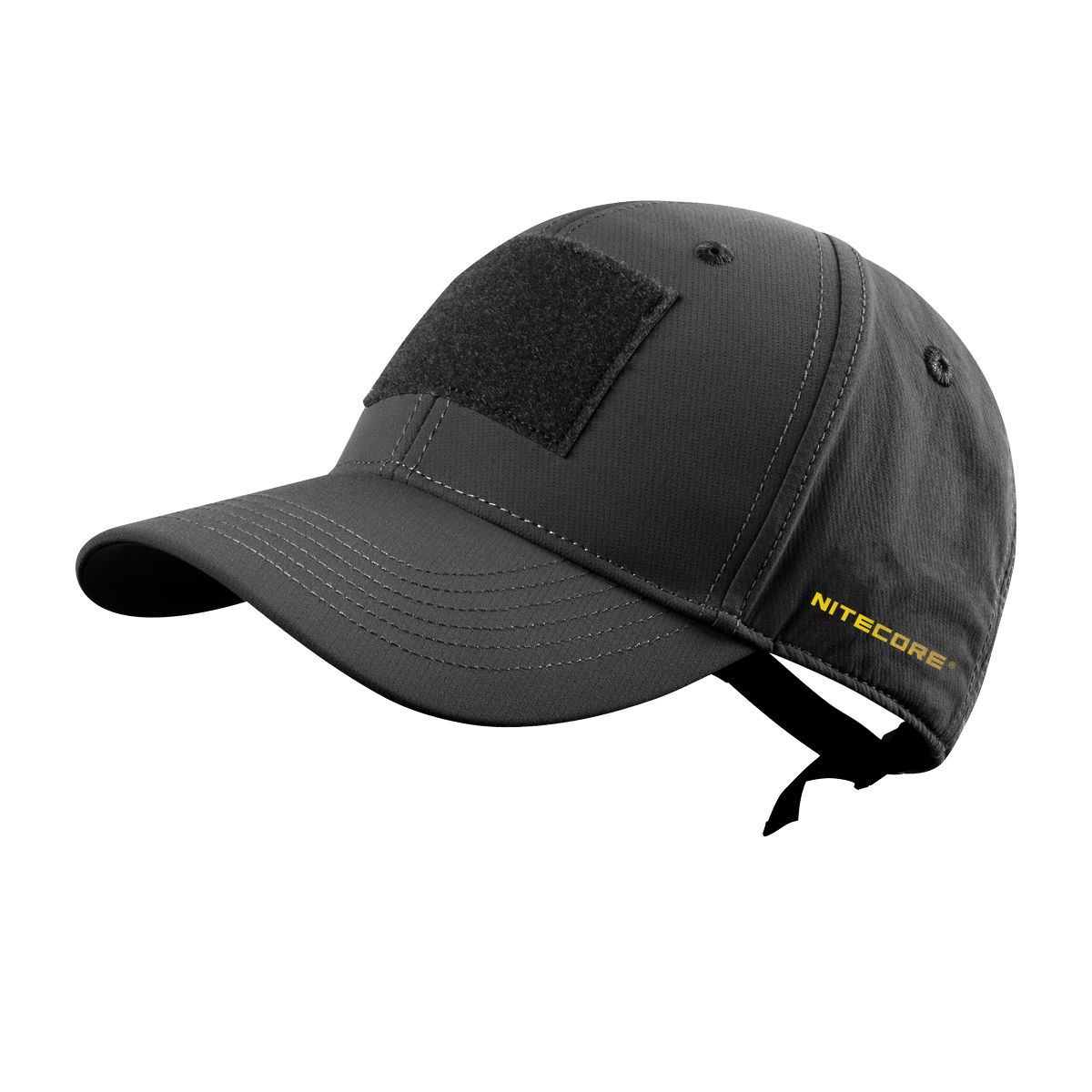 Combat Hat Base Cap schwarz