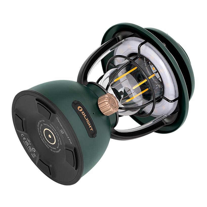 Olantern Classic 2 Pro Rechargeable 