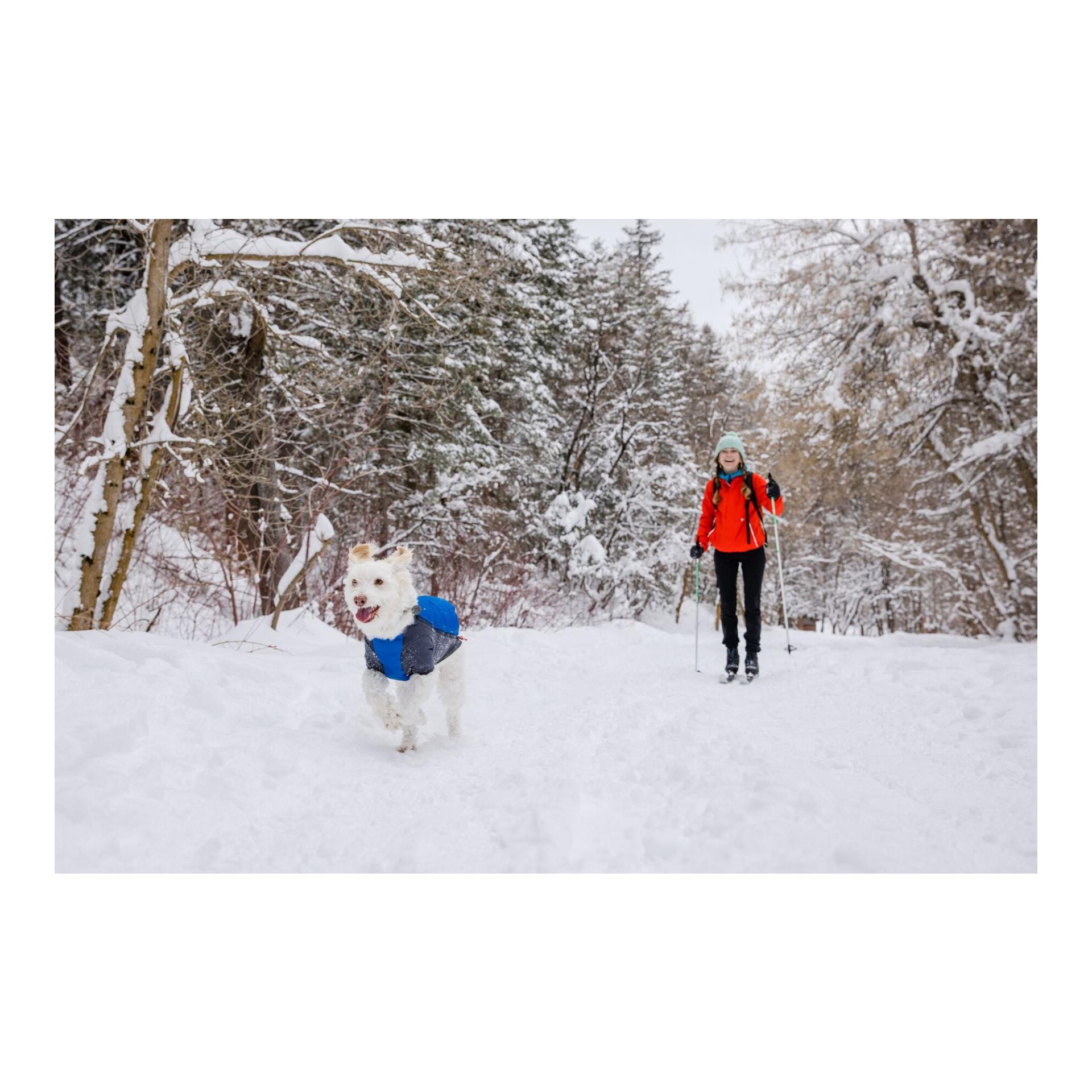 Ruffwear Powder Hound™ Jacket Hundejacke