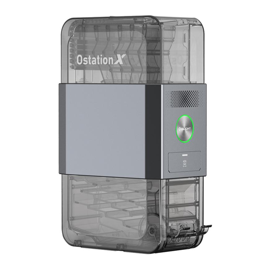 Ostation X