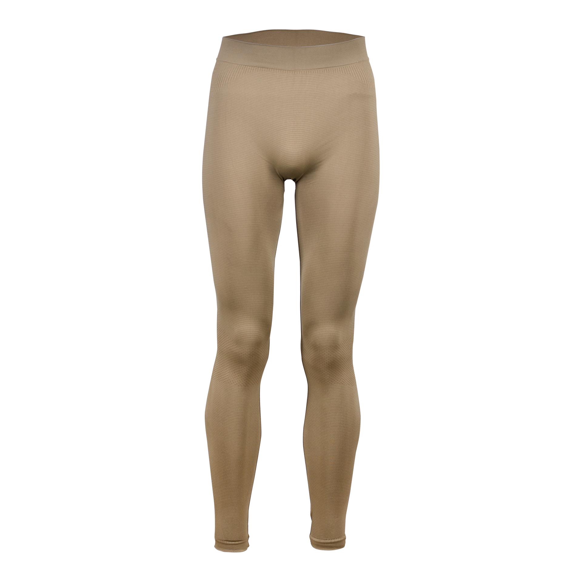 orsino Seamless Functional Underwear Bottom Unisex - Oliv Khaki -