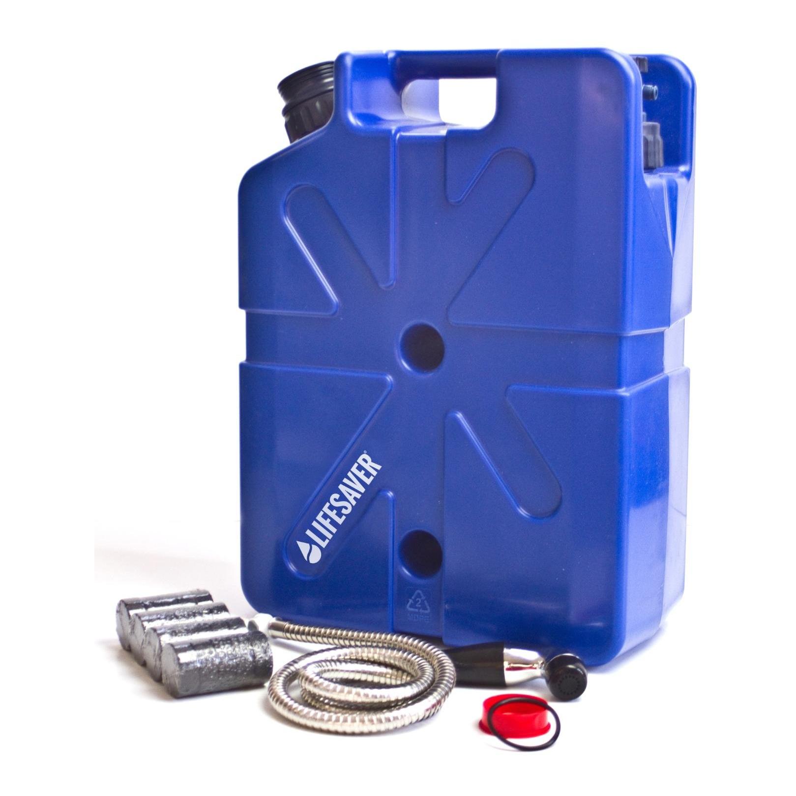 Family Emergency Prepardness Pack