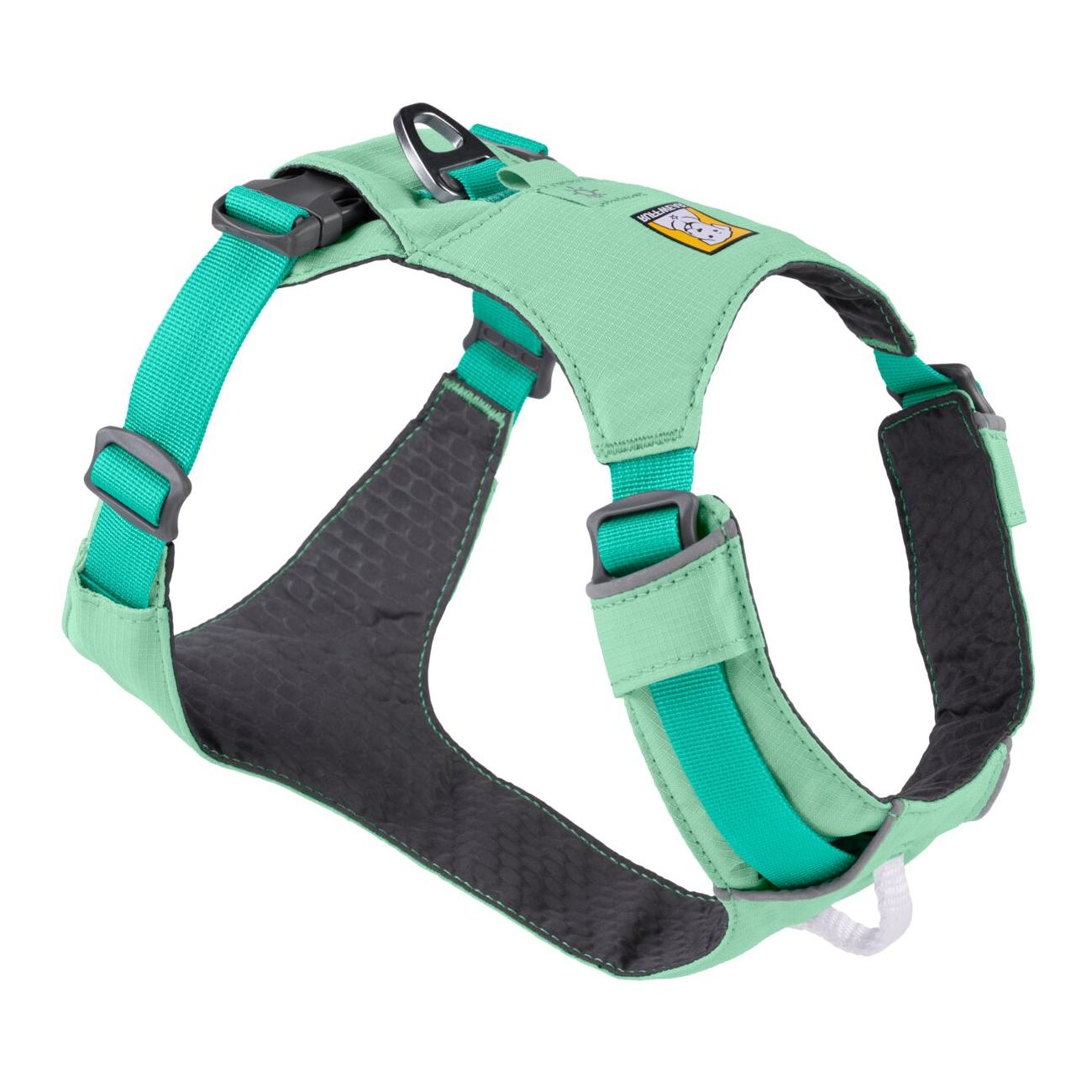 Ruffwear Hi & Light™ Geschirr - Sage Green -