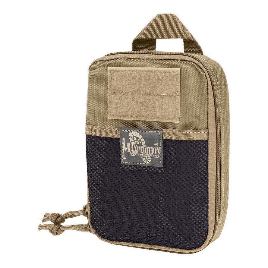 Fatty Pocket Organizer - Khaki