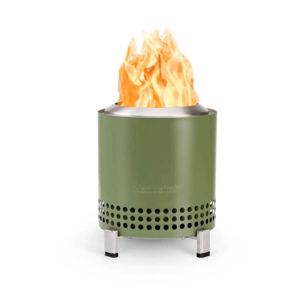 Couvercle Solo Stove Bonfire, accessoire pour le brasero Bonfire