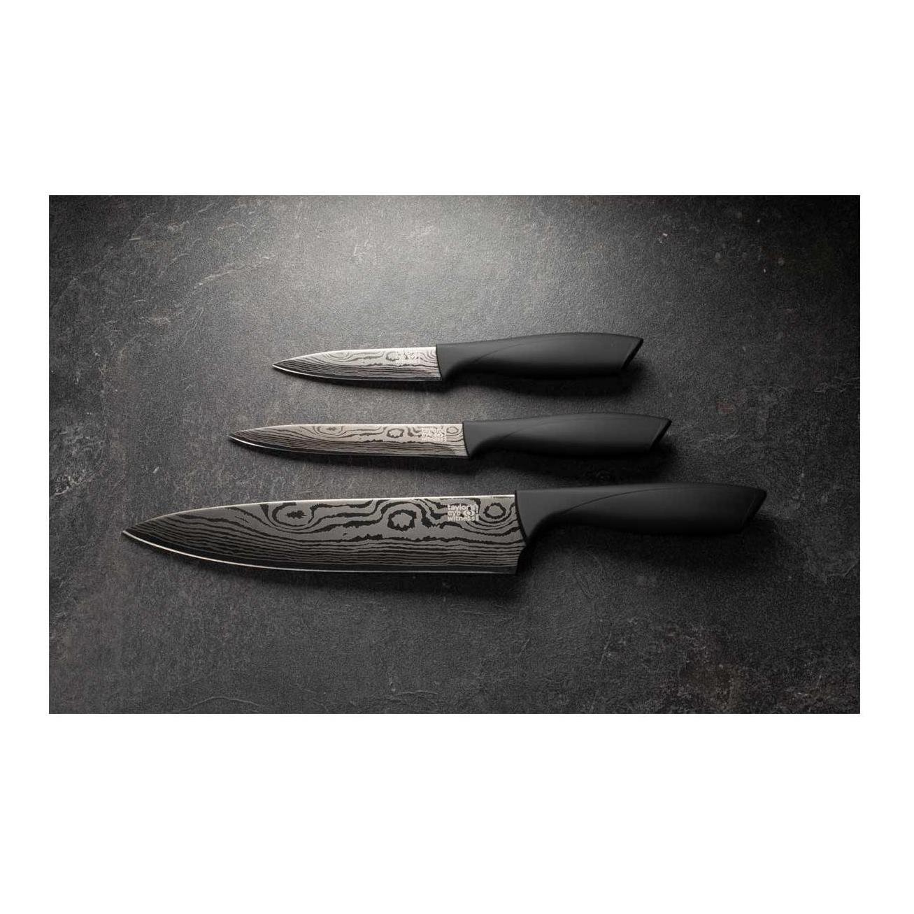 Taylors Eye DAMASK Set, 3-tlg.