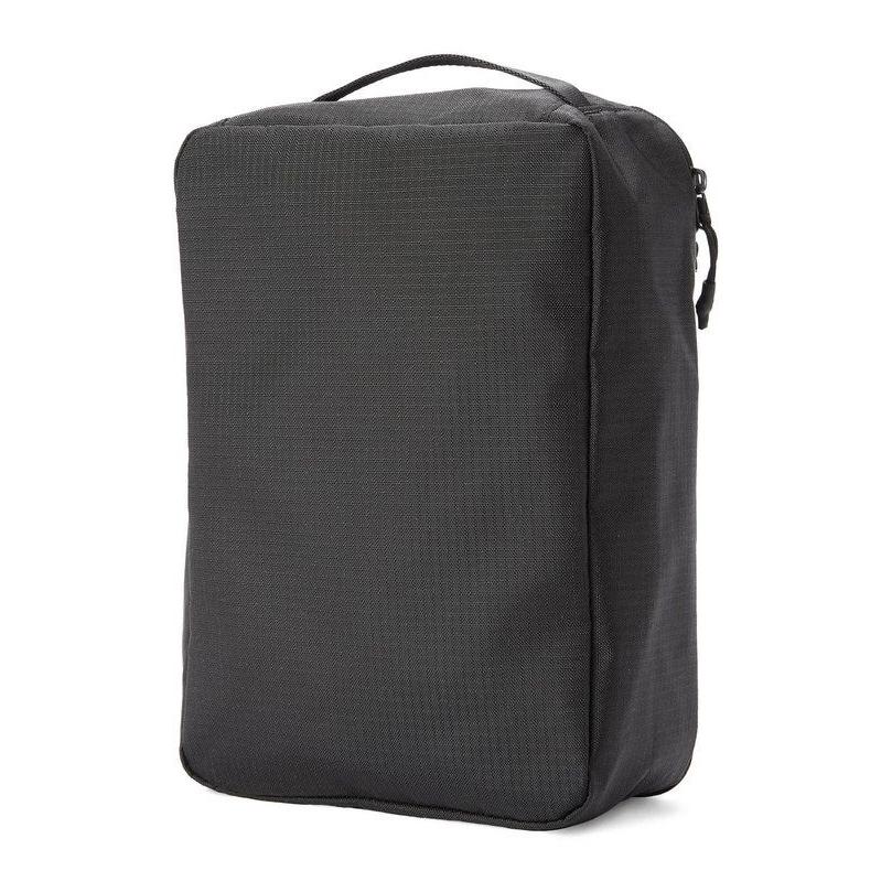 Sac à chaussures - noir