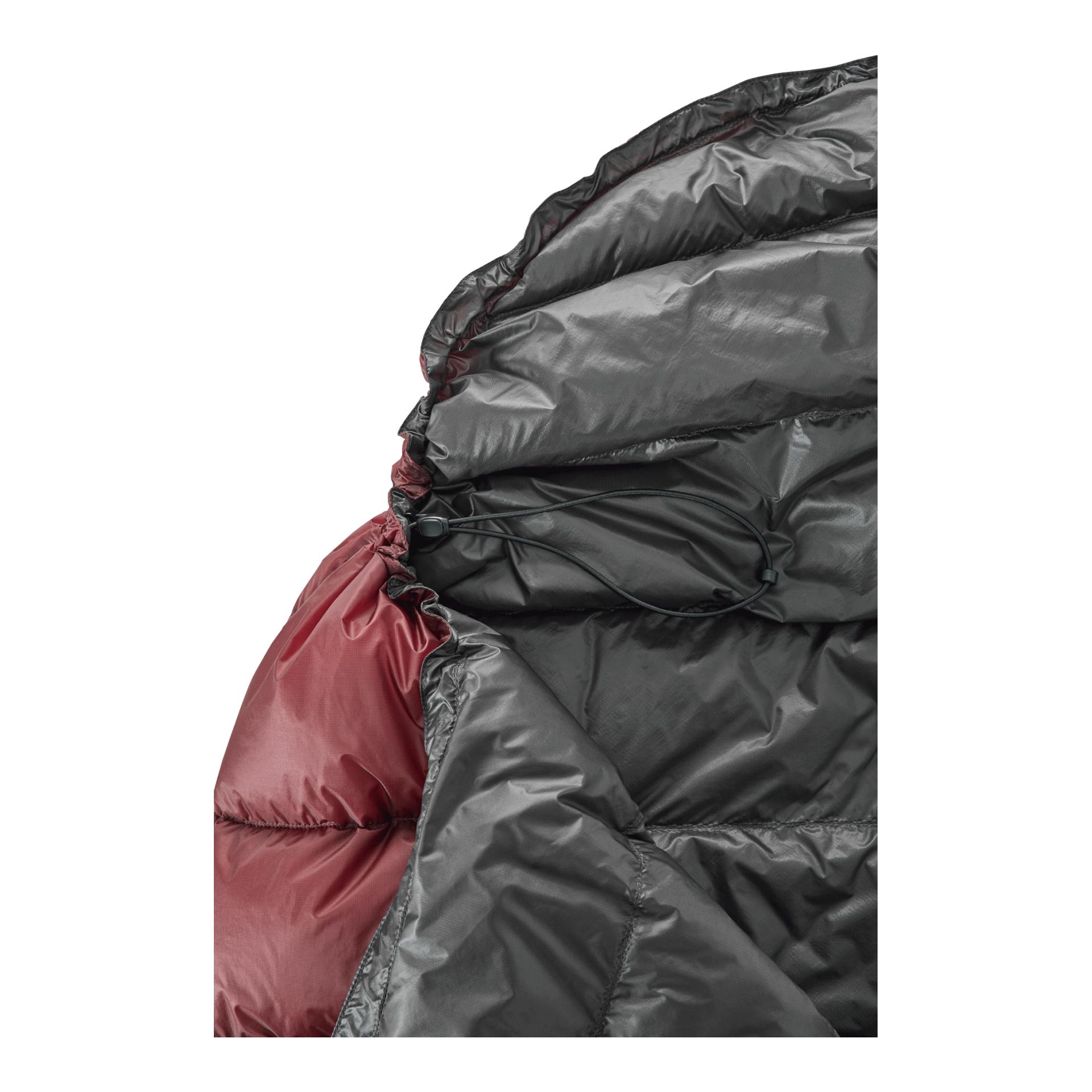 Nordisk Sac de couchage Fever Ultra