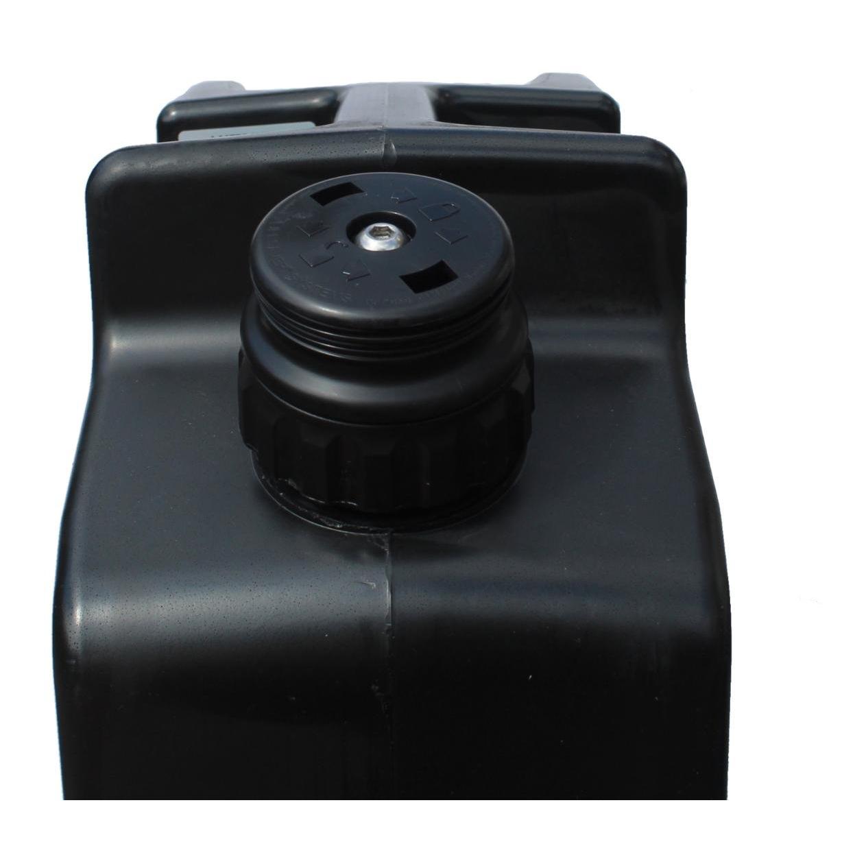 Jerrycan Wasserfilter