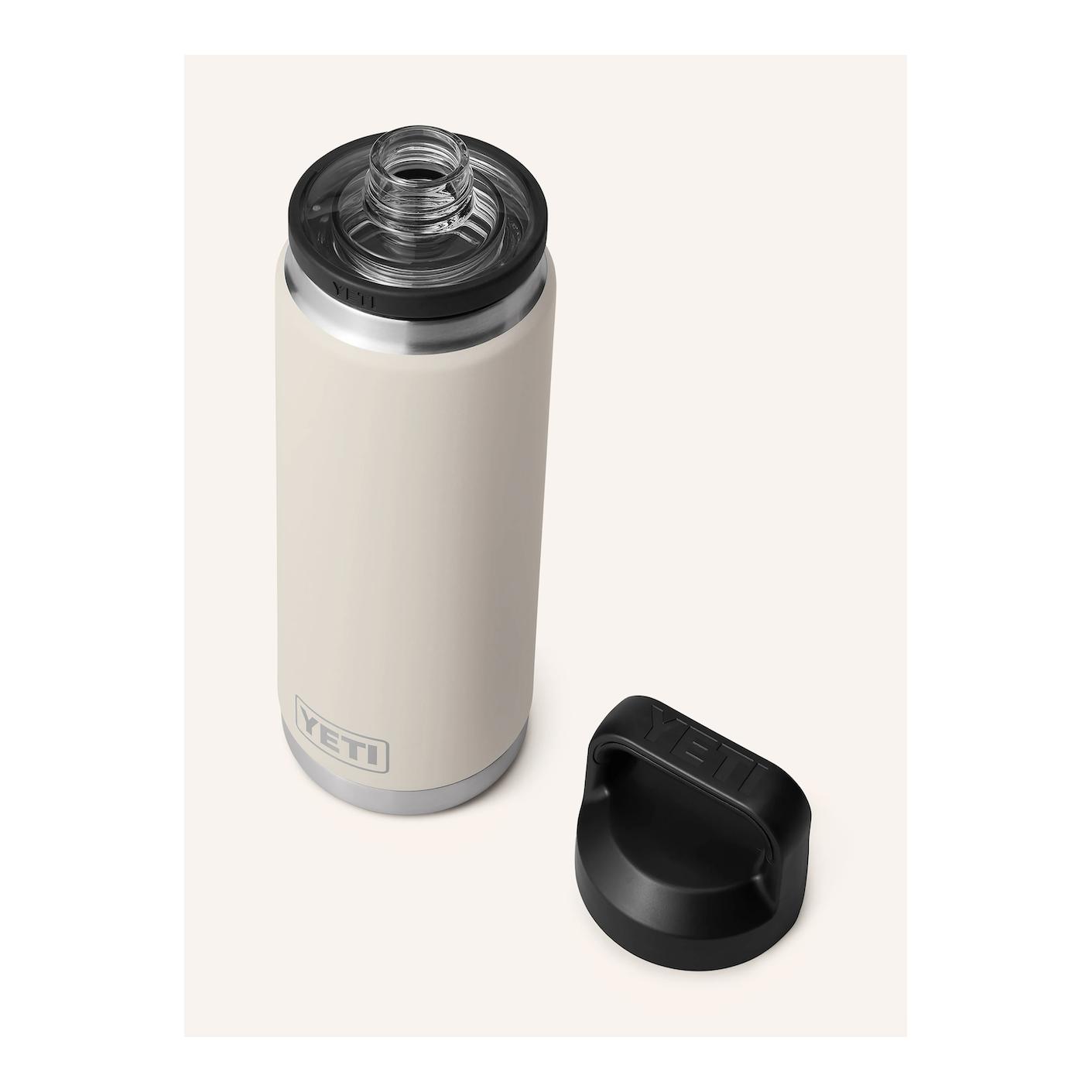 RAMBLER 18 OZ BOTTLE WITH CHUG CAP - Trinkflasche