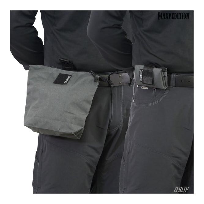 Rollypoly faltbare Gurttasche