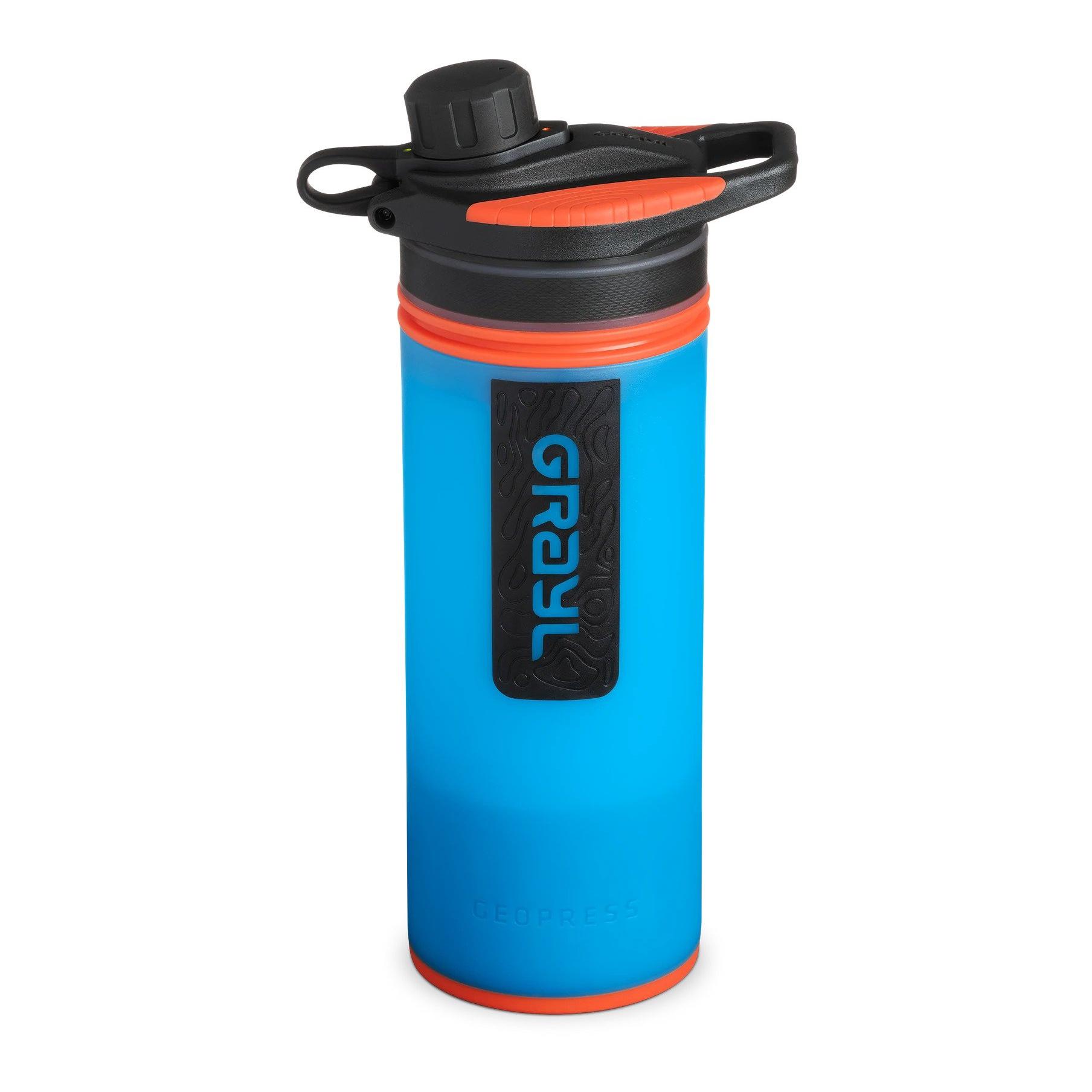 Geopress Purifier 2.0 710ml