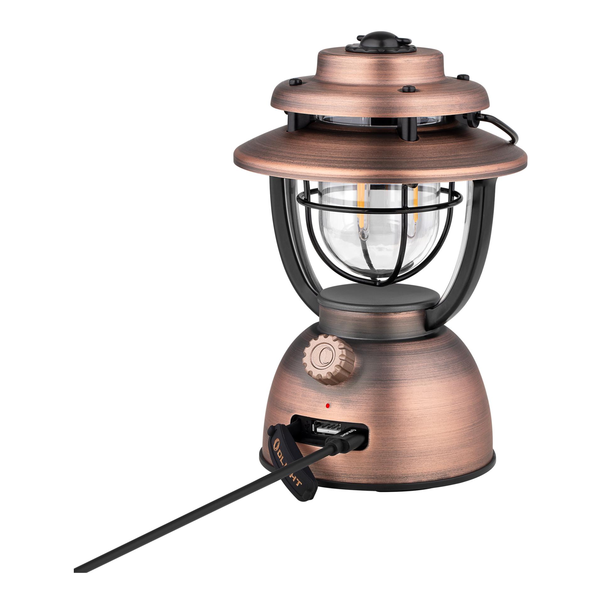 Olantern Classic 2 Pro Wiederaufladbar 