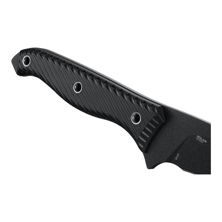 Clever Girl™ - Kukri - Machete mit Thermoplastic Scheide