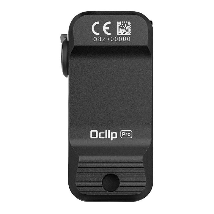 Oclip Pro Clip-Licht