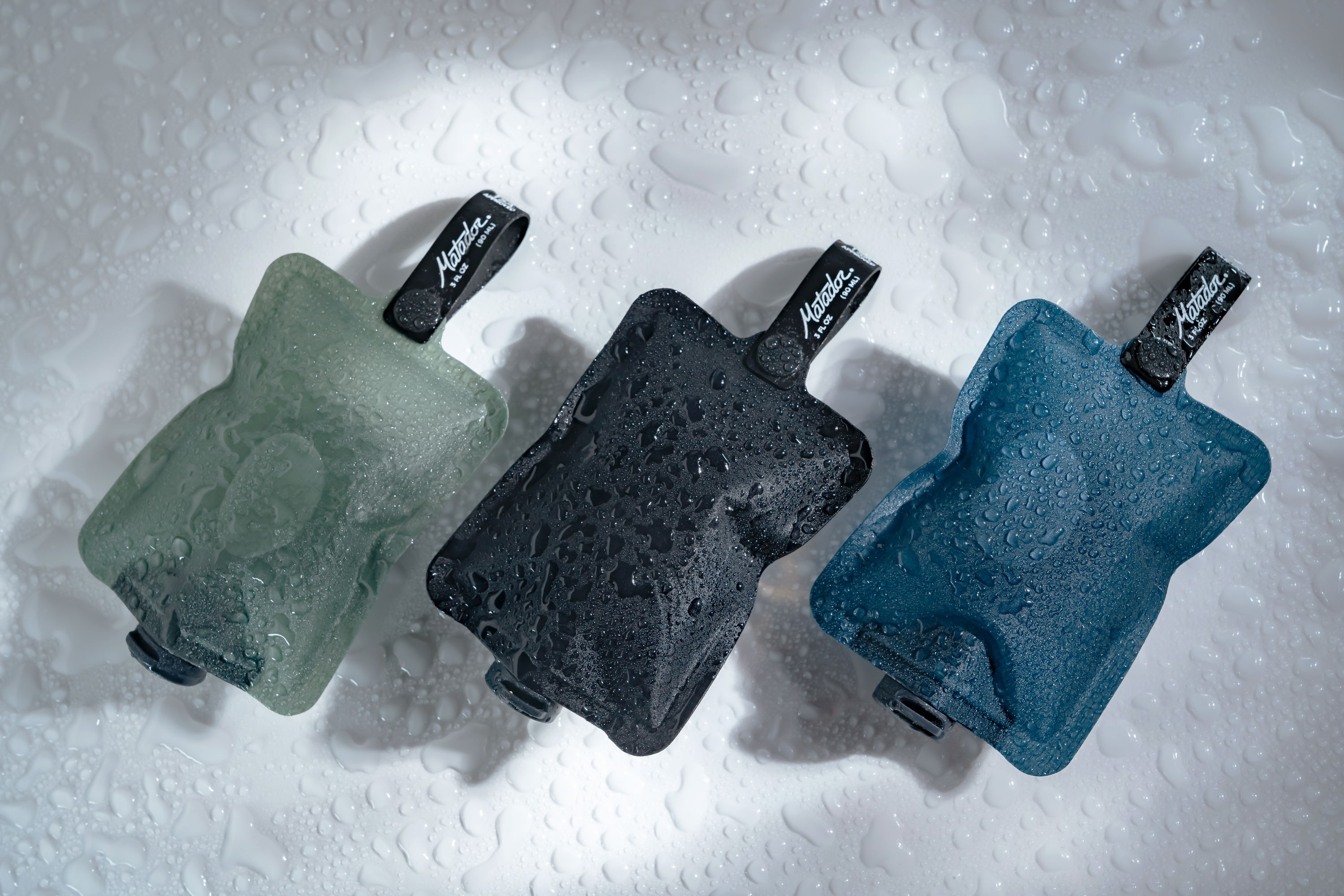 Reise Toilettenartikel Set 