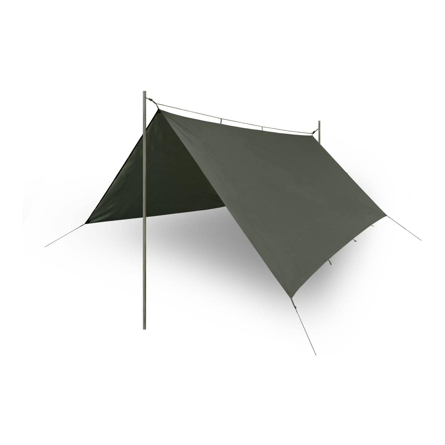 Supertarp - Olive Green Supertarp - Olive Green