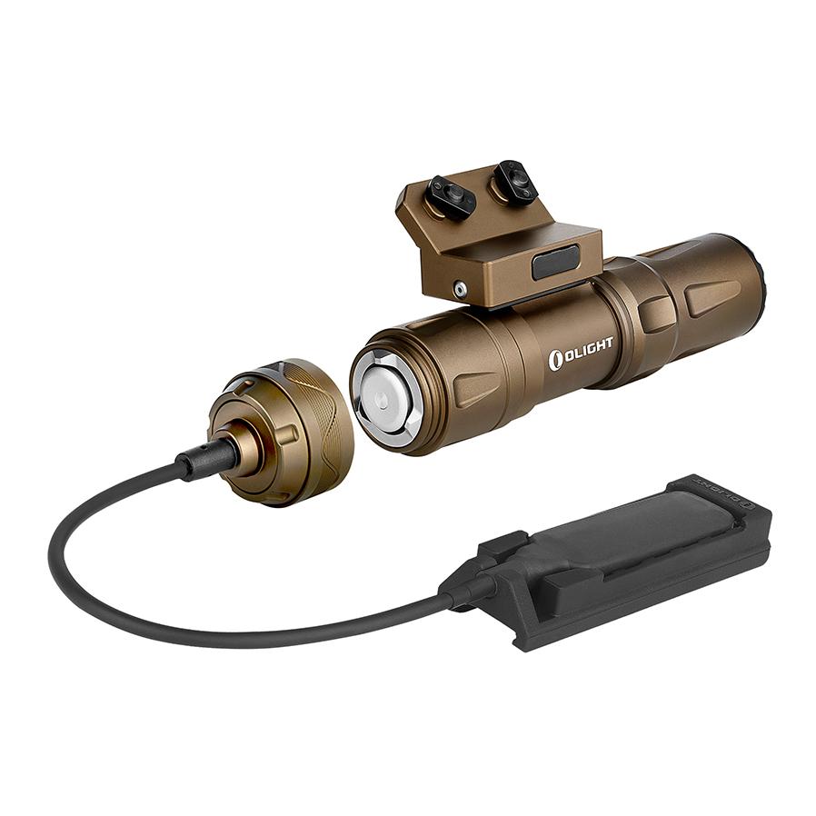 Odin mini LED Taschenlampe - Desert Tan