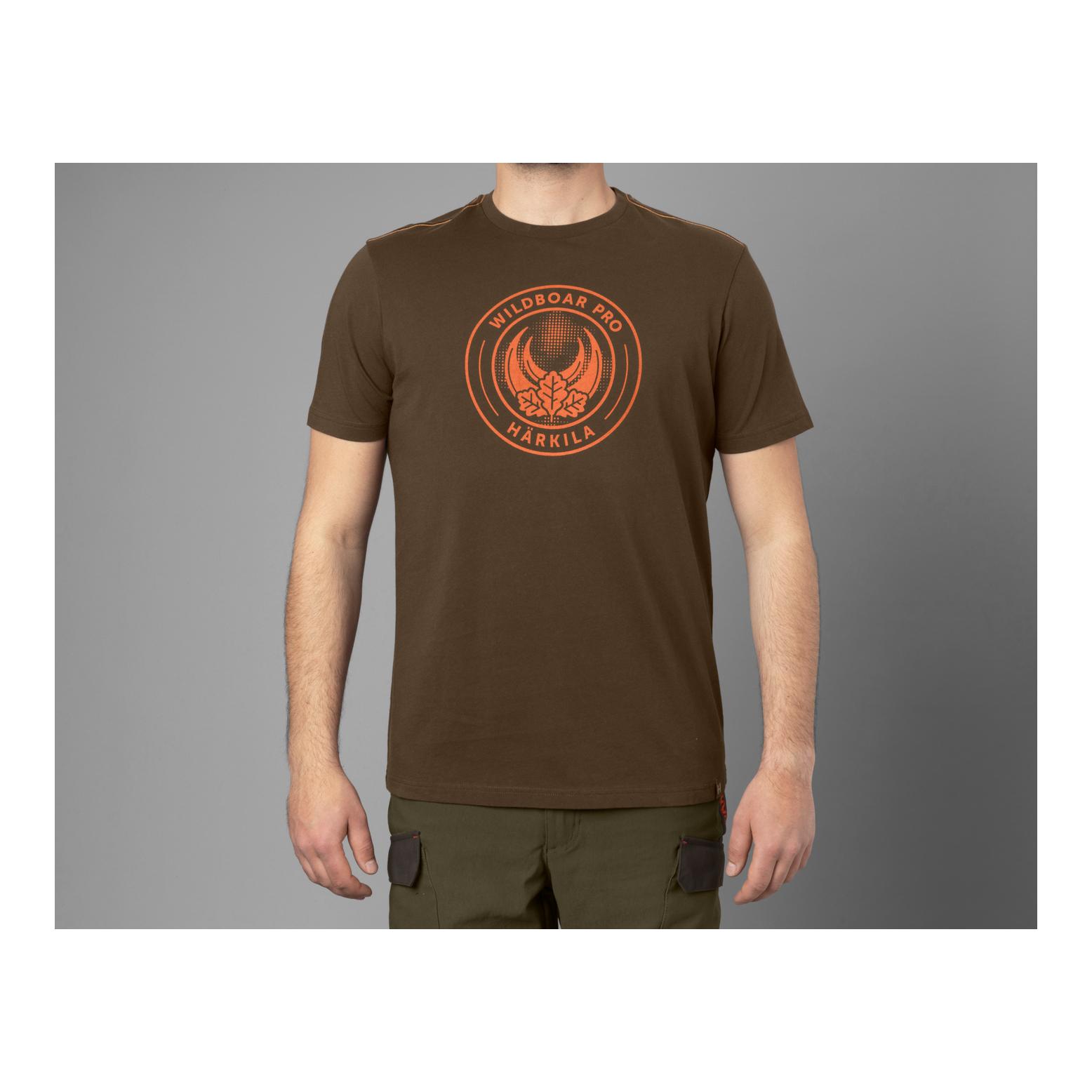 T-Shirt Wildboar Pro -2-pack - Limited Edition