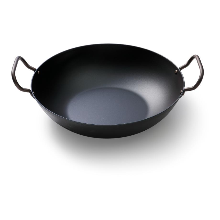 Wadjan Carbonstahl 34 cm