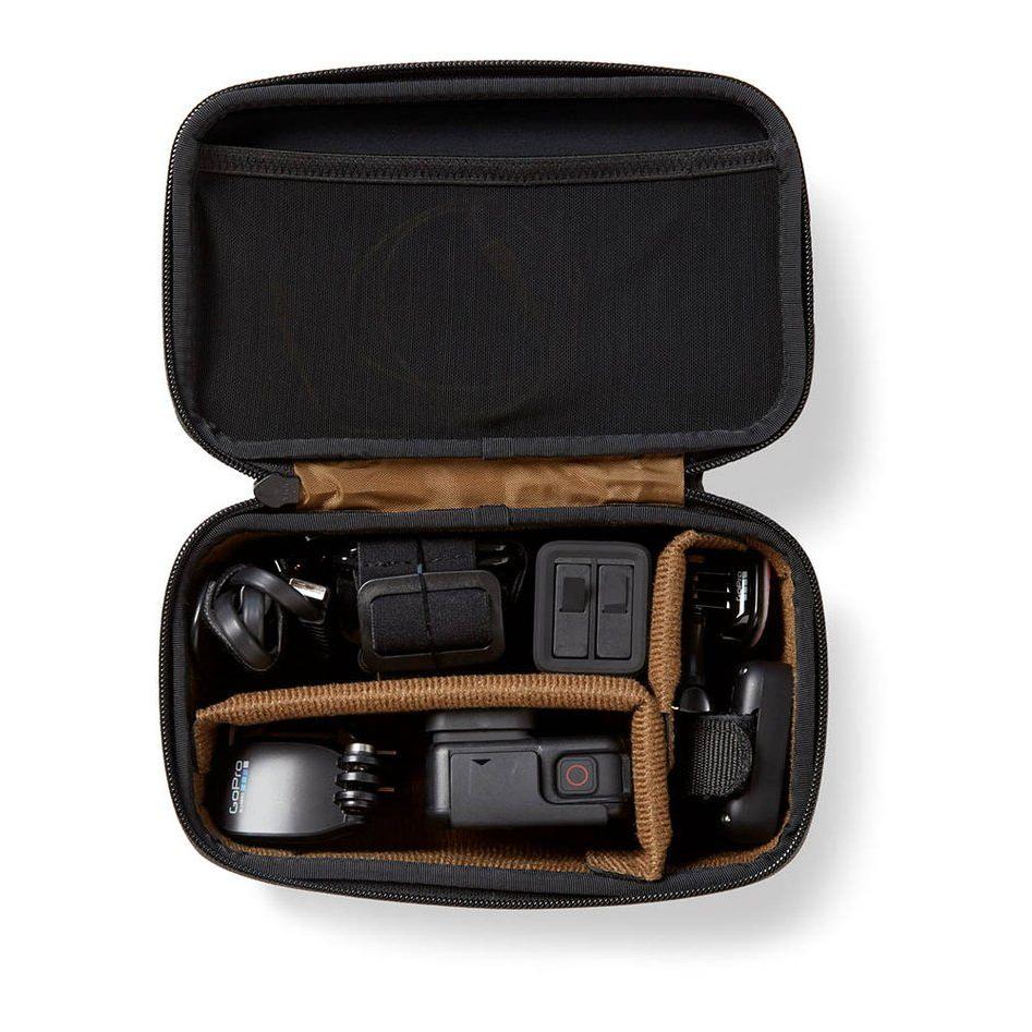 Peter McKinnon Accessory Case - Schwarz