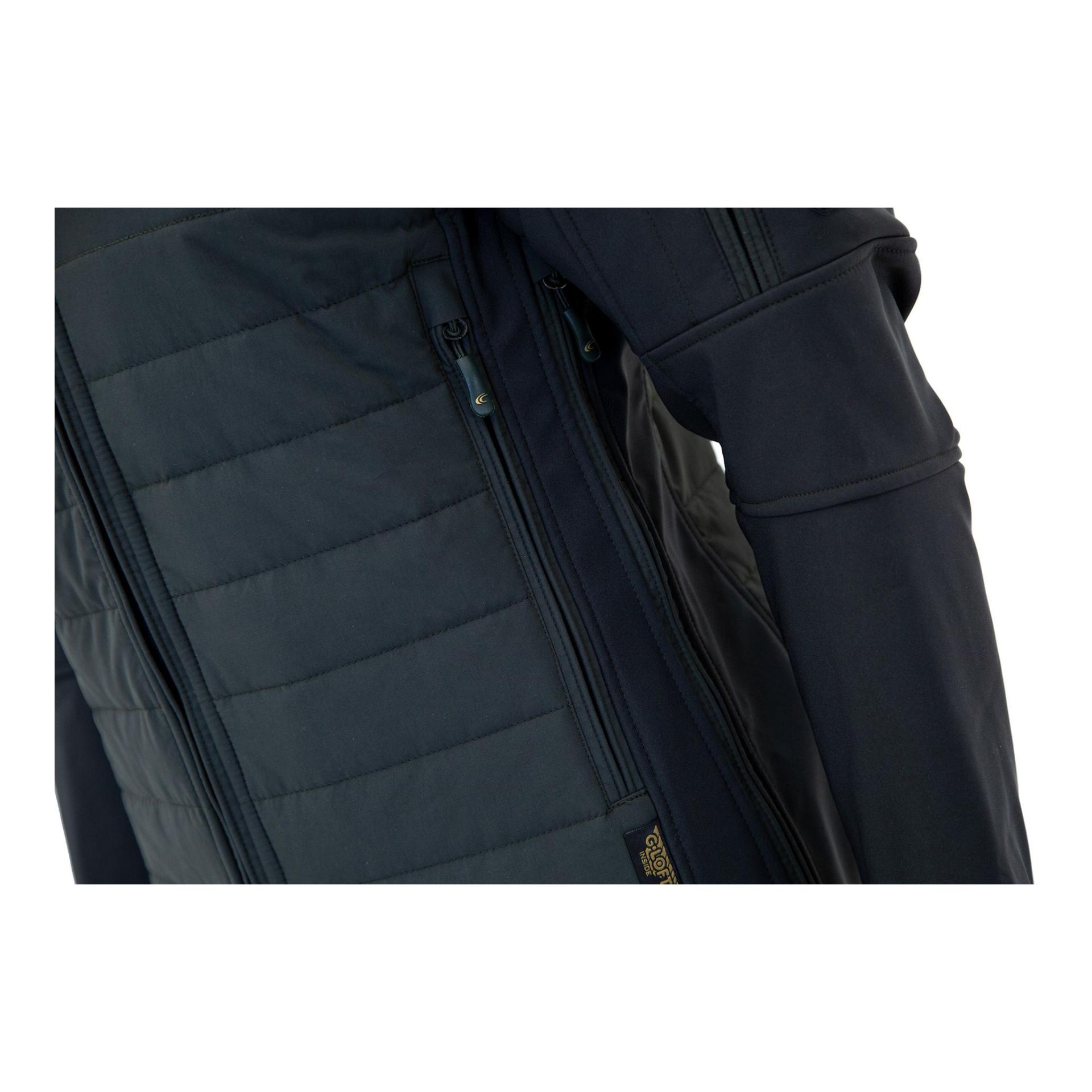 G-LOFT ISG PRO Jacke