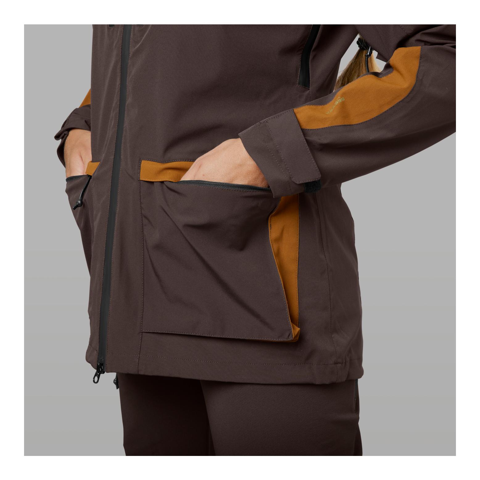 Seeland Veste Dog Active pour femmes