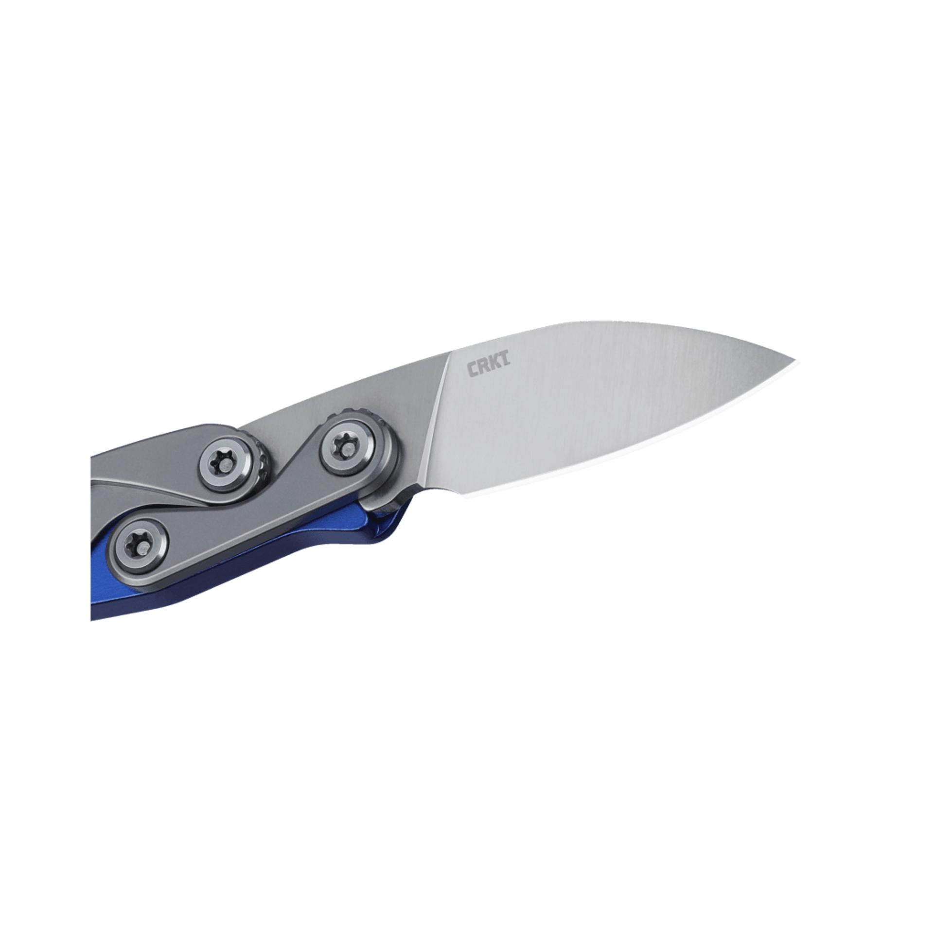 Provoke® - EDC Blue - EDC Klappmesser